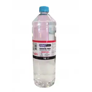 POİNT CARE SENTETİK TİNER 1 LT