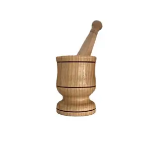 POYRAZ DIŞ BUDAK HAVAN ORTA