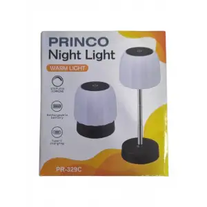 PRINCO ABAJUR PR-329C