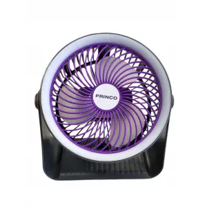 PRINCO FAN PR-368X