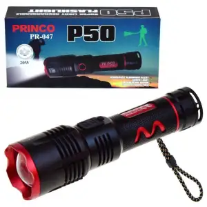 PRINCO FENER 20 W PR-047