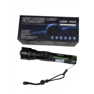 PRINCO FENER PR-1181