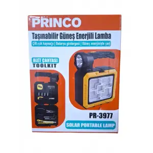 PRINCO FENER PR-3977
