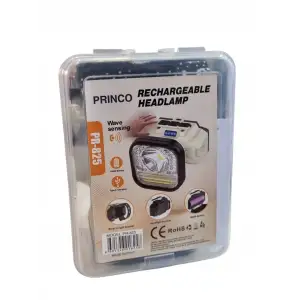 PRINCO KAFA LAMBASI PR-825