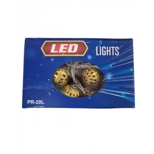 PRINCO LED AYDINLATMA PR-20L