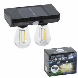 PRINCO SOLAR LED LAMBA PR-886