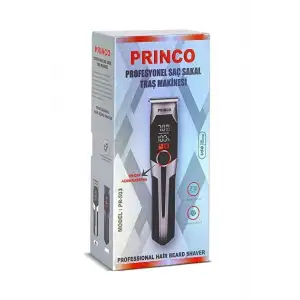 PRINCO TRAŞ MAKİNESİ PR-503