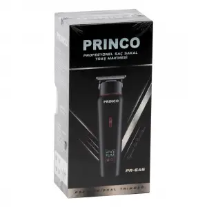 PRINCO TRAŞ MAKİNESİ PR-645
