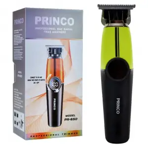 PRINCO TRAŞ MAKİNESİ PR-650