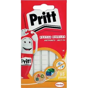 PRİTT HAMUR YAPIŞTIRICI MULTİ FİX 65 Lİ 2679463