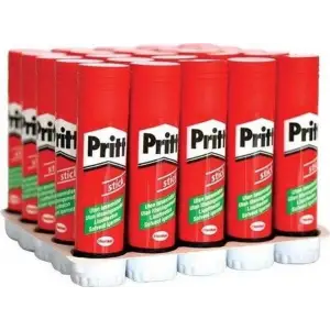 PRİTT STİCK RAF STANDI(11GR 50-22GR 36-43GR 30 AD) (116 LI)