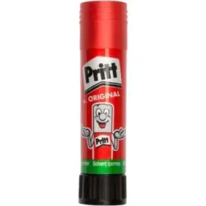 PRİTT STİCK YAPIŞTIRICI 43 GR 208865 (PKT-10 LU)