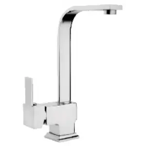 PSA ARAS KUĞU LAVABO BATARYASI PS-1099