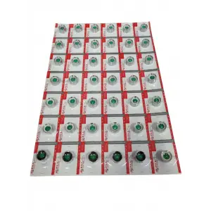 PSA BATARYA BORU PERLA.İÇ DİŞ PS-1439 (PK-5 Lİ)