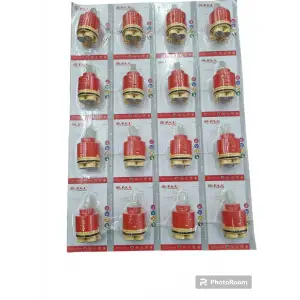 PSA BATARYA KARTUŞU 40 LIK AYAKLI-DÜZ PS-1443