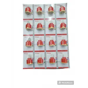 PSA BATARYA KARTUŞU 40 LIK AYAKSIZI-DÜZ PS-9032