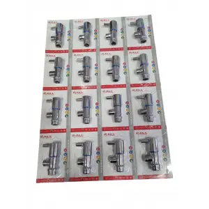 PSA DEKORATİF ARA MUSLUK (TAHARET) PS-1425-1426