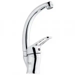 PSA DİCLE KUĞU LAVABO BATARYASI PS-1153