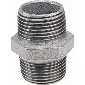 PSA GALVANİZLİ NİPEL 3/4 PS-2004