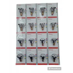 PSA KAPAK TAKIMI AÇ KAPA KROM PS-1900