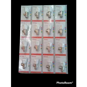 PSA PAPATYA KUMLAMALI ARA MUSLUK PS-1106