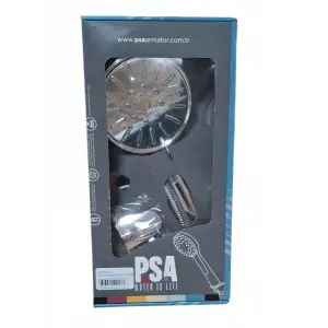 PSA SALDA MAFSALLI DUŞ SETİ PS-1693