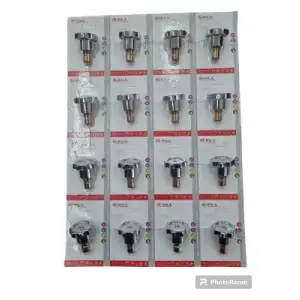 PSA TAHARAT KAPAK TAKIMI KROM PS-1900-1899-9022