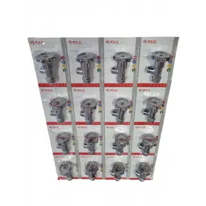 PSA TAHARET MUSLUĞU GONCA KROM PS-1414