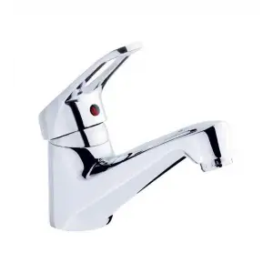 PSA TUNA MİX LAVABO BATARYA PS-1172