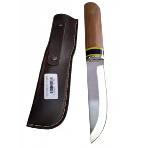 PUKKO BUSHCRAFT AV BIÇAĞI