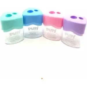 PUTİ KALEMTRAŞ ÇİFT BÖLMELİ 06406 (PKT-24 LÜ)