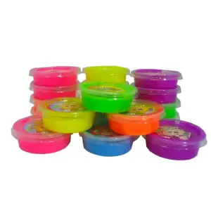 PVA SWEET SLİME (PKT-24 LÜ)