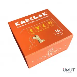QLUX MATARA ENERGY L-547 (KUTU-16 LI)