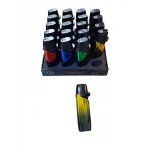 QUANTORO ÇAKMAK JET FLAME MSQ-800 (PKT-20 Lİ)