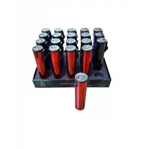 QUANTORO ÇAKMAK JET FLAME QT-69 (PKT-20 Lİ)