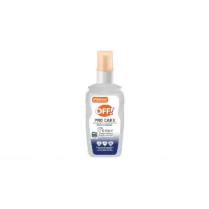 RAİD OFF PRO CARE SİNEKKOVAR LOSYON SPREY 100 ML