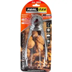 REAL ÖZS İZOLESİZ FINDIK KIRA.ÖZS-1921(KL-162 Lİ)