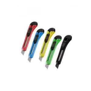 REDMAX PLASTİK MAKET BIÇAĞI MB-0040 (PKT-25 Lİ)