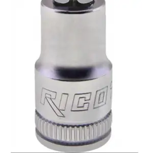 RICO 1/2 6 KÖŞE DERİN LOKMA 11MM RC8111 (PK-10 LU)