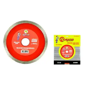 RICO ELMAS TESTERE SÜREKLİ 115 MM KK-2110