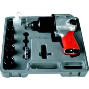 RICO HAVALI SOMUN SIKMA SETİ 1/2 RC-4088