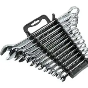 RICO KOMBİNE ANAHTAR SETİ 8 PARÇA 020-RC9608