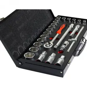 RICO LOKMA SETİ 25 PARÇA 006-RC1126