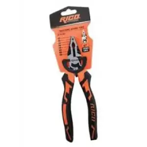 RICO PROFESYONEL PENSE 6 İNC RC-0198    (PKT-6 LI)