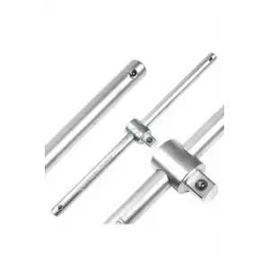 RICO T KOL 1/2 250 MM 007-RC3001