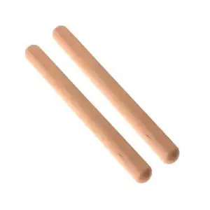 RİTİM ÇUBUĞU 20X7 CM 2 Lİ MSY-8243