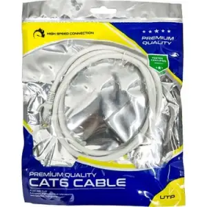 ROSE CAT6 KABLO 25 MT RC-820-25