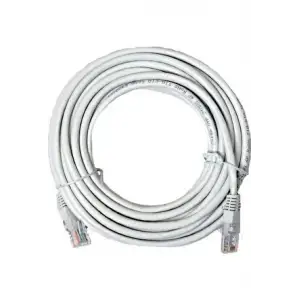 ROSE CAT6 KABLO 5 MT RC-820-5