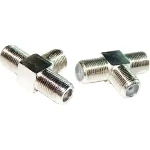 ROSE F-T- KONNEKTÖR RC-14 (PKT-25 Lİ)