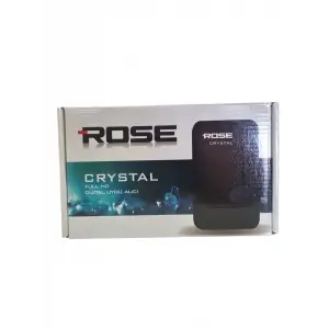 ROSE FULL HD UYDU ALICI